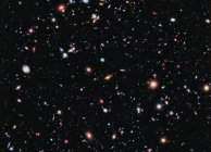 A Hubble eXtreme Deep Field