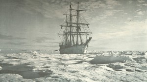 Dokumentumfilm a jégben rekedt felfedezőről