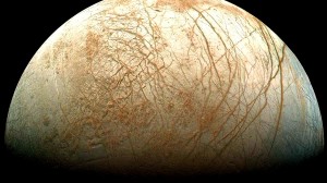 Lehetséges, hogy van élet a Jupiter jeges holdján?