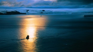India felállítja a harmadik antarktiszi kutatóállomását