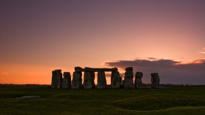 Napkultusz helyszíne lehetett Stonehenge