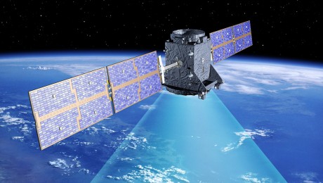 Az ESA magyar kislányról nevez el műholdat