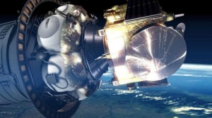 Magyarországra is becsapódhatnak a Phobos-Grunt darabjai
