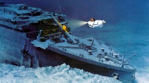 Különleges Titanic-kiállítás nyílik az Államokban