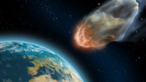 Elkerüli bolygónkat a veszélyes közelségbe kerülő aszteroida