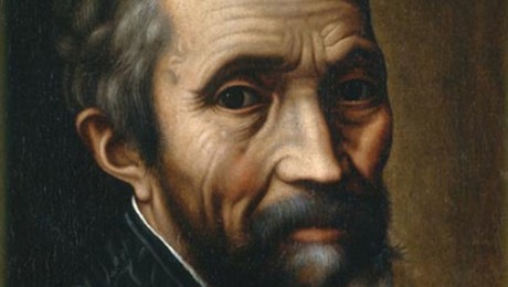 Megszületett Michelangelo Buonarroti