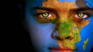Afrika napja