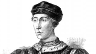 VI. Henrik meghalt a londoni Towerben