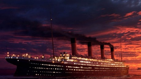 Egy legenda nyomában: Voltak-e magyarok a Titanicon?