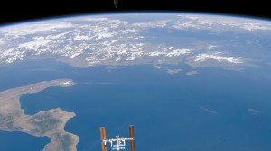 Az ArduSat bárki számára elérhetővé teszi az űrkutatást