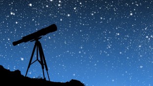 Négyszáz amatőr és profi csillagászt várnak a távcsöves találkozóra