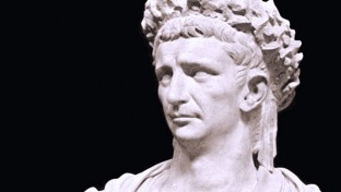 Meggyilkolták Claudius római császárt