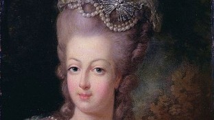 Elhunyt Mária Antónia francia királyné