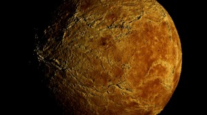 Fura hideg réteget fedeztek fel a Vénusz légkörében