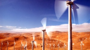 2030-ra a szél jelentheti a megoldást energiaszükségletünk egyötödére