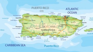 Kolumbusz Kristóf felfedezte Puerto Ricót