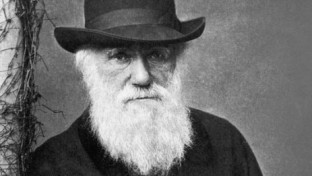 Charles Darwin hajóútra kelt a “Beagle” nevű vitorláson