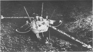 A Luna-13 leszállt a Holdra