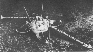 A Luna-13 leszállt a Holdra