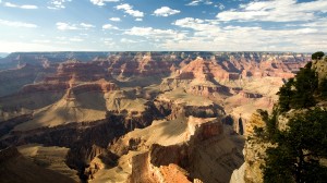 A dinoszauruszok kortársa lehet a Grand Canyon