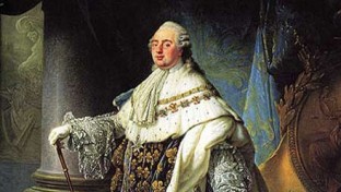 Párizsban lefejezték XVI. Lajos francia királyt