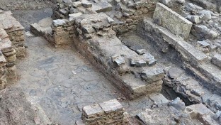 Poszeidón és Priaposz templomát tárták fel Bulgáriában