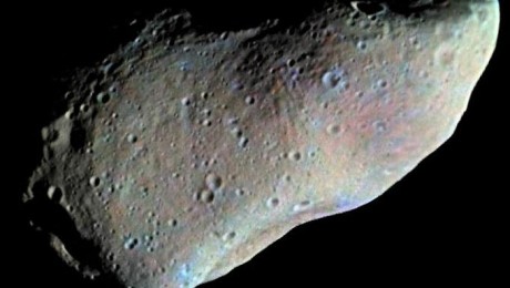Az Apophis-kisbolygó a feltételezettnél “testesebb”