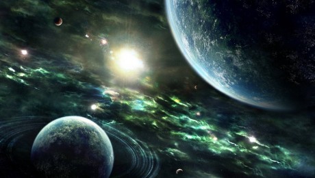 Negyvenkét újabb planétát fedeztek fel az amatőr bolygóvadászok