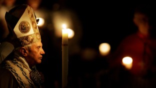 Pápaválasztás és Szent Malakiás, avagy a Vatikán kulisszatitkai