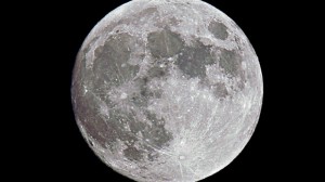 Saját vízkészlete lehetett a Holdnak?
