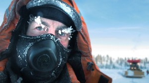 Ranulph Fiennes kiszáll az antarktiszi expedícióból