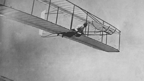 Mégsem a Wright fivérek repültek elsőként?