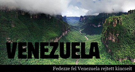 Venezuela 1