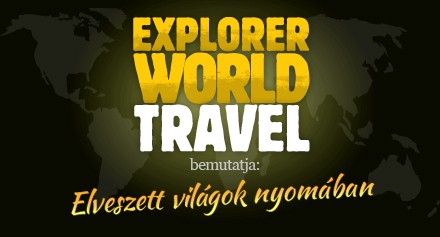 Explorer World Travel 2