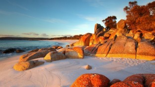 Kalandok a világ végén: Tasmania