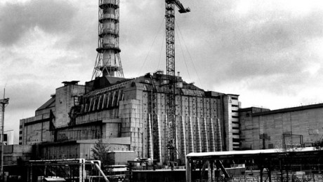 27 éve robbant fel Csernobil egyik atomreaktora!