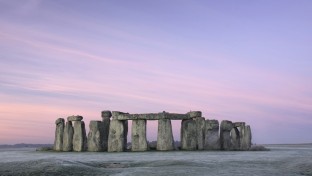 Idősebb a Stonehenge, mint gondoltuk?