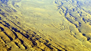 Pusztító földrengés rázhatja meg az Arab-tenger térségét