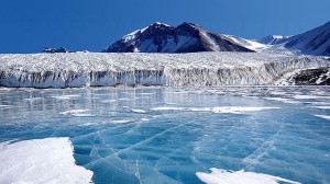 Az Antarktisz jégtakarója 33,6 millió éves