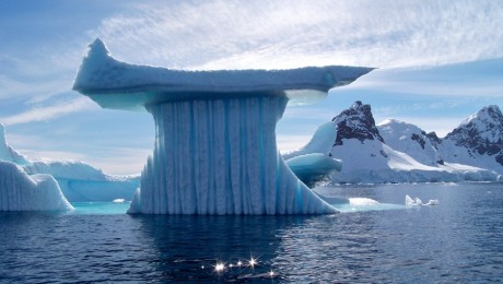 Több mint 3500 élő szervezet DNS-ét találták meg az antarktiszi Vosztok-tó vizében