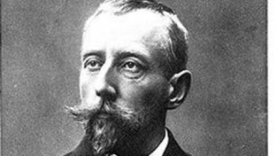 141 éve született Roald Amundsen norvég sarkkutató
