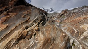 Az iparosítás vetett véget az Alpok „kis jégkorszakának”