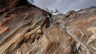 Az iparosítás vetett véget az Alpok „kis jégkorszakának”