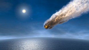 Krími csillagászok szerint a Földnek ütközhet egy közeledő aszteroida