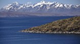 Másfélezer éves csontmaradványokat és tárgyakat találtak a Titicaca-tóban