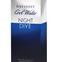 Davidoff Cool Water Night Dive