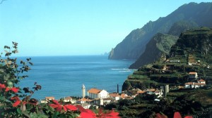 Madeira, a tűzben fogant sziget