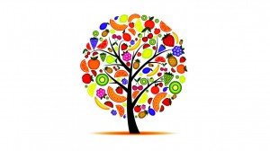A negyvenféle gyümölcsöt termő fa, avagy az új Éden ígérete