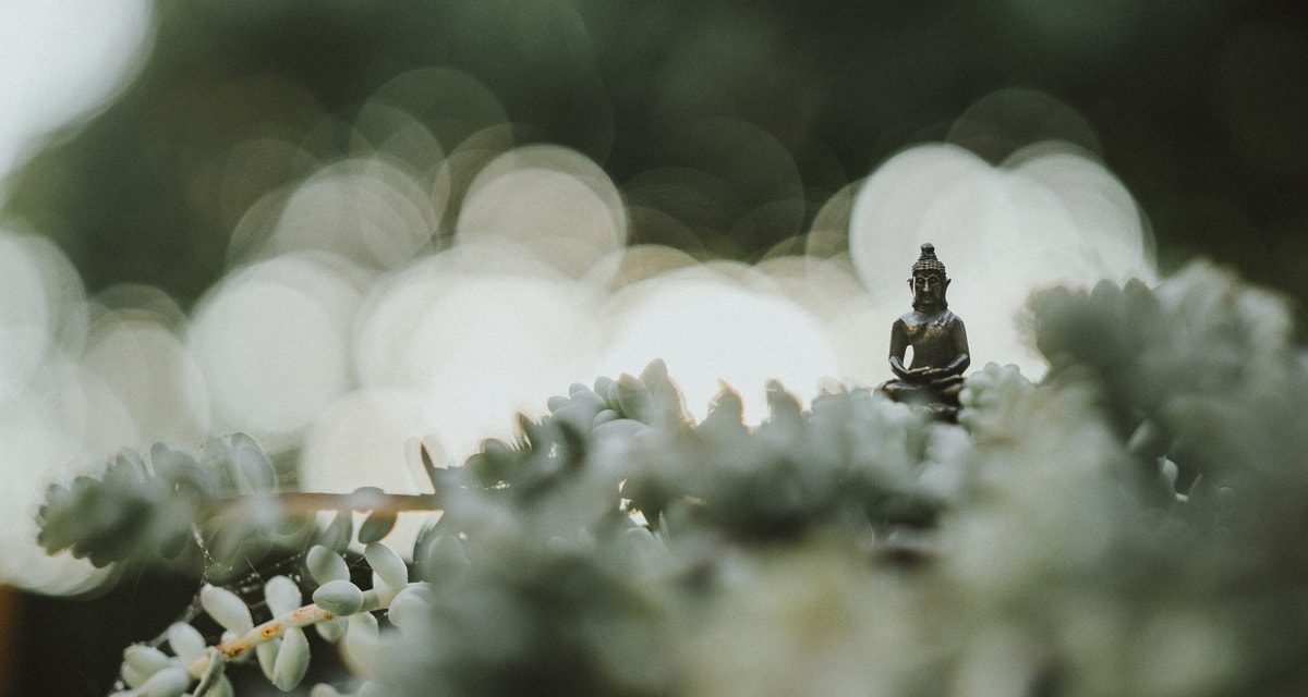 Buddhista templomok és szentélyek Magyarországon