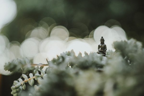 Buddhista templomok és szentélyek Magyarországon